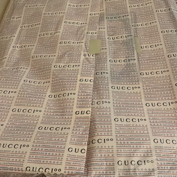 Brand NWT - Gucci Savoy Medium Duffle - Picture 2 of 6